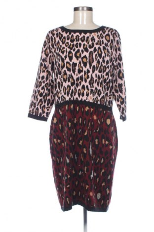 Rochie Amy Vermont, Mărime XL, Culoare Multicolor, Preț 128,62 Lei