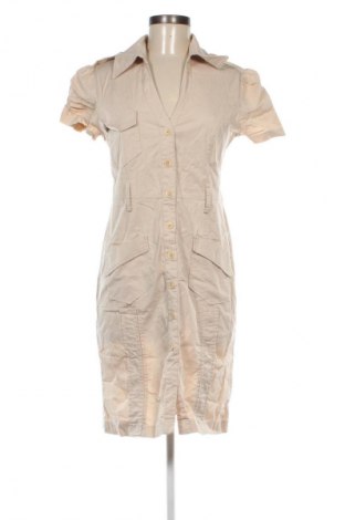 Kleid Anel, Größe L, Farbe Ecru, Preis 16,85 €