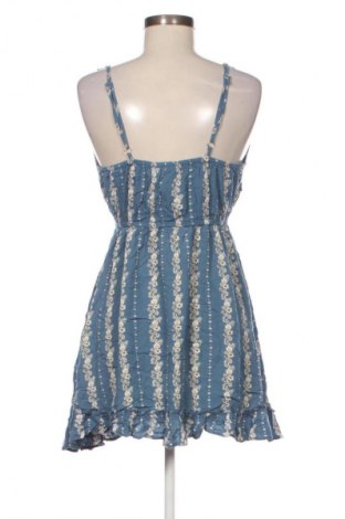 Kleid Angie, Größe L, Farbe Mehrfarbig, Preis 17,99 €