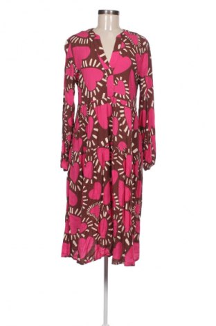 Kleid Aniston, Größe M, Farbe Mehrfarbig, Preis 15,00 €