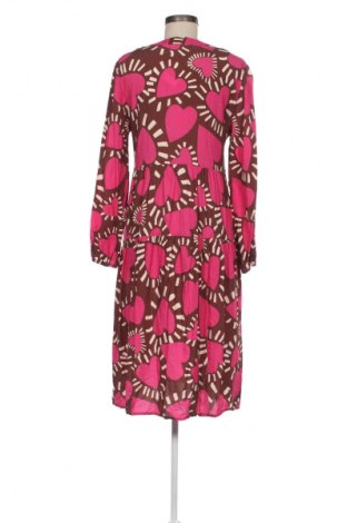 Kleid Aniston, Größe M, Farbe Mehrfarbig, Preis 15,00 €