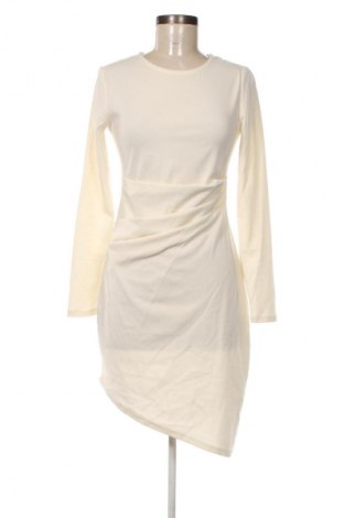 Φόρεμα Anna Field, Μέγεθος M, Χρώμα Εκρού, Τιμή 29,99 €