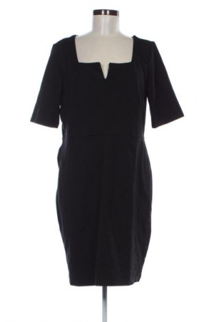Φόρεμα Anna Field, Μέγεθος XL, Χρώμα Μαύρο, Τιμή 29,99 €