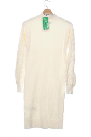 Φόρεμα Anna Field, Μέγεθος XS, Χρώμα Εκρού, Τιμή 18,99 €