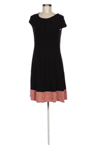 Kleid Anna Field, Größe L, Farbe Schwarz, Preis 17,99 €