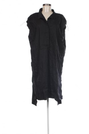 Φόρεμα Annette Gortz, Μέγεθος XL, Χρώμα Μαύρο, Τιμή 74,99 €