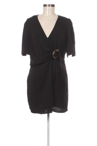 Rochie Another Look, Mărime L, Culoare Negru, Preț 93,99 Lei
