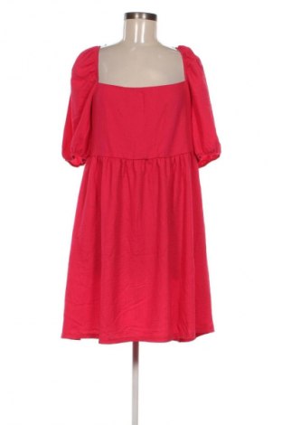 Kleid Primark, Größe XL, Farbe Rosa, Preis 20,99 €