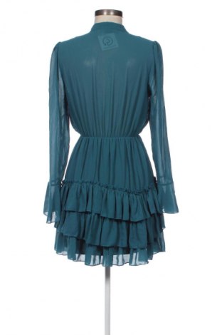 Kleid Antonello Serio, Größe S, Farbe Grün, Preis € 16,99