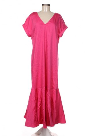 Kleid Antonio Melani, Größe M, Farbe Rosa, Preis 119,99 €