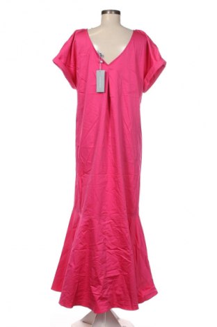 Kleid Antonio Melani, Größe M, Farbe Rosa, Preis 119,99 €