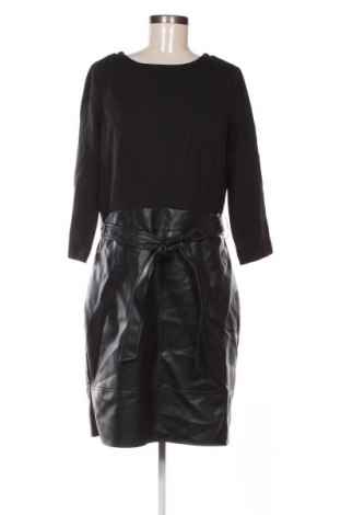 Kleid Apart, Größe L, Farbe Schwarz, Preis 132,99 €