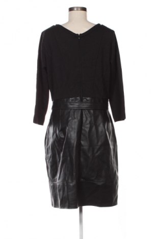 Kleid Apart, Größe L, Farbe Schwarz, Preis 132,99 €