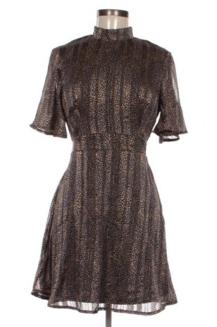 Kleid Apricot, Größe S, Farbe Mehrfarbig, Preis € 25,99