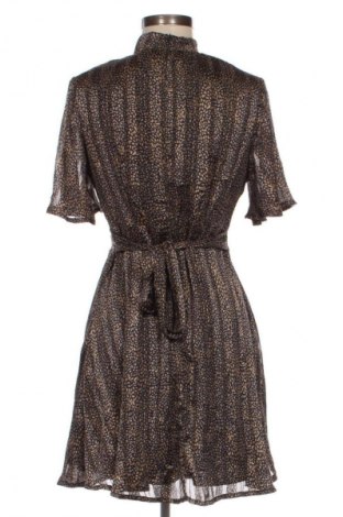 Kleid Apricot, Größe S, Farbe Mehrfarbig, Preis € 25,99
