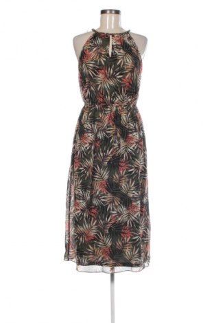 Kleid Apricot, Größe M, Farbe Mehrfarbig, Preis 33,99 €