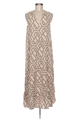 Rochie Apricot, Mărime XL, Culoare Multicolor, Preț 188,99 Lei