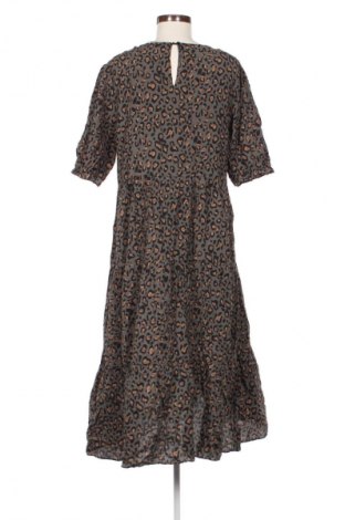 Kleid Apricot, Größe XL, Farbe Mehrfarbig, Preis 38,99 €