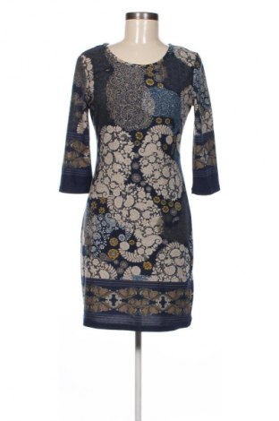 Kleid Apricot, Größe S, Farbe Mehrfarbig, Preis € 33,99