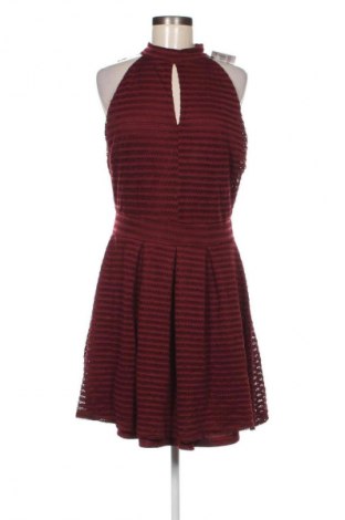Sukienka Ardene, Rozmiar XL, Kolor Czerwony, Cena 59,99 zł