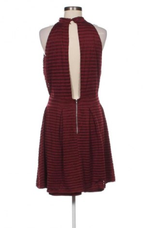 Sukienka Ardene, Rozmiar XL, Kolor Czerwony, Cena 59,99 zł