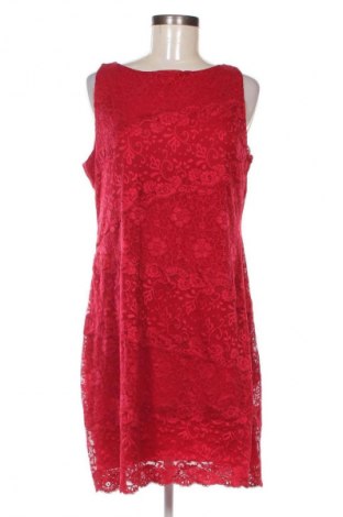 Φόρεμα Arianne, Μέγεθος XL, Χρώμα Κόκκινο, Τιμή 37,99 €