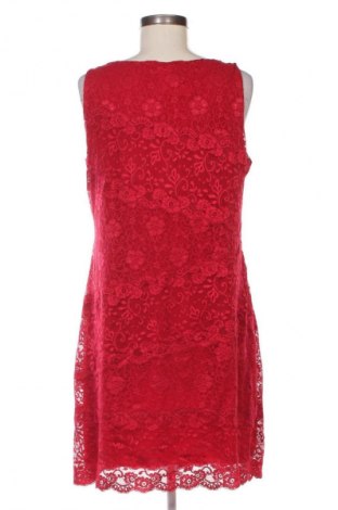Φόρεμα Arianne, Μέγεθος XL, Χρώμα Κόκκινο, Τιμή 37,99 €