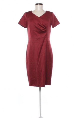 Rochie Ariston S, Mărime L, Culoare Roșu, Preț 76,32 Lei