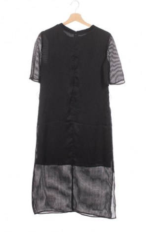 Rochie Armani Exchange, Mărime XS, Culoare Negru, Preț 421,99 Lei
