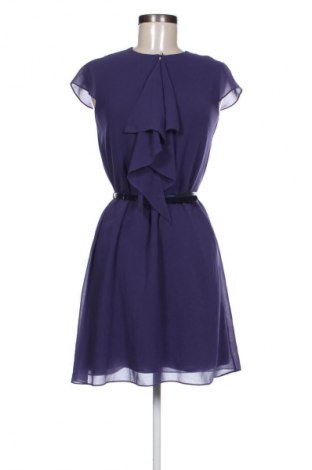 Φόρεμα Armani Exchange, Μέγεθος M, Χρώμα Βιολετί, Τιμή 66,00 €