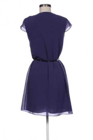 Φόρεμα Armani Exchange, Μέγεθος M, Χρώμα Βιολετί, Τιμή 66,00 €