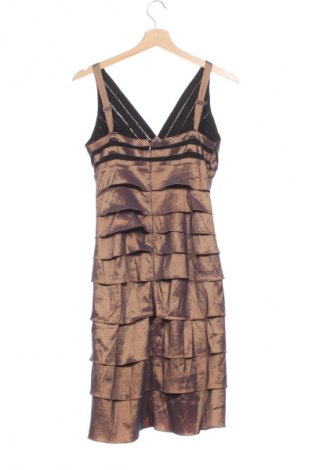 Šaty  Ashley Brooke, Veľkosť XS, Farba Zlatistá, Cena  16,95 €