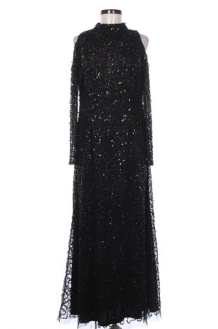 Kleid Ashley Brooke, Größe M, Farbe Schwarz, Preis 29,67 €