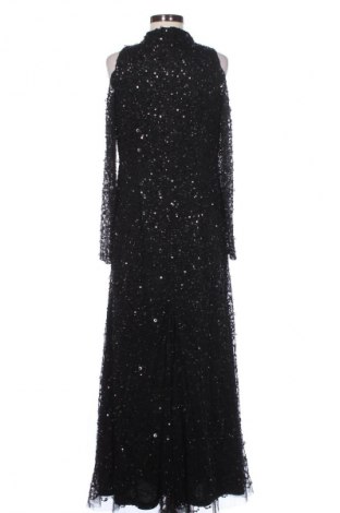 Kleid Ashley Brooke, Größe M, Farbe Schwarz, Preis 29,67 €