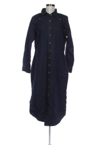 Φόρεμα Ashley Stewart, Μέγεθος L, Χρώμα Μπλέ, Τιμή 30,99 €