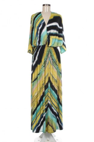 Kleid Ashley Stewart, Größe L, Farbe Mehrfarbig, Preis 28,99 €