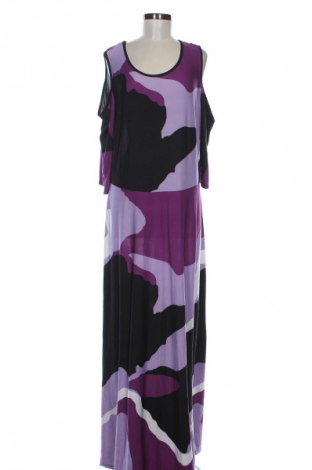Kleid Ashley Stewart, Größe XXL, Farbe Mehrfarbig, Preis 34,99 €