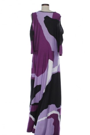 Kleid Ashley Stewart, Größe XXL, Farbe Mehrfarbig, Preis 34,99 €