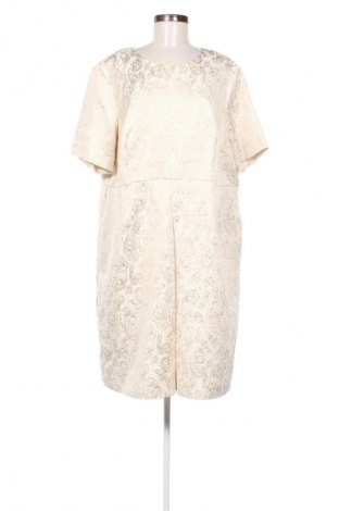 Φόρεμα Atelier GS, Μέγεθος XXL, Χρώμα Πολύχρωμο, Τιμή 30,00 €