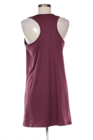 Kleid Athletic Works, Größe L, Farbe Lila, Preis € 20,99