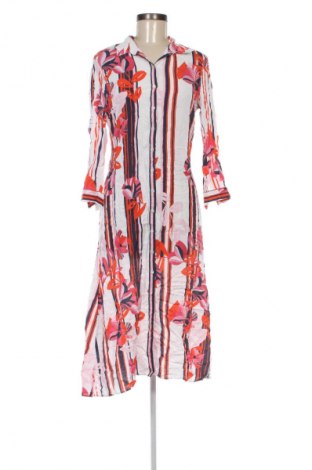 Рокля Atmos Fashion, Размер M, Цвят Многоцветен, Цена 48,99 лв.