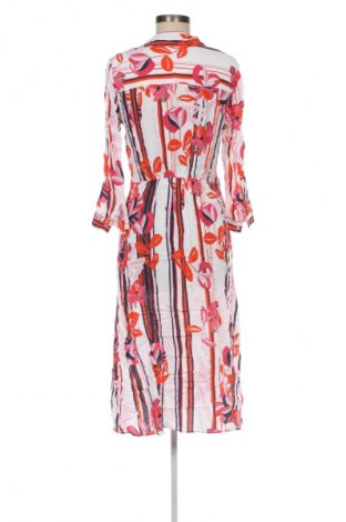 Рокля Atmos Fashion, Размер M, Цвят Многоцветен, Цена 48,99 лв.