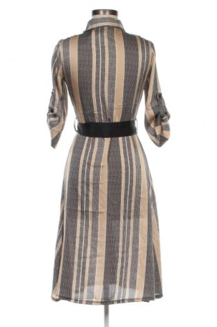 Sukienka Atmos Fashion, Rozmiar S, Kolor Kolorowy, Cena 160,99 zł