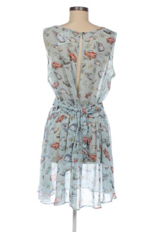 Rochie Atmosphere, Mărime XL, Culoare Multicolor, Preț 76,32 Lei