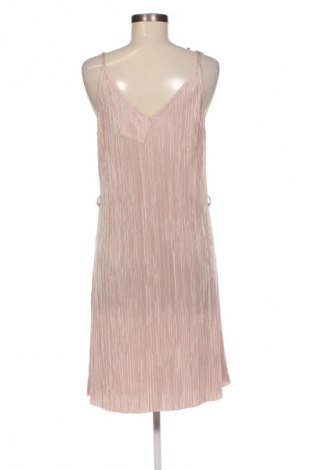 Kleid Atmosphere, Größe M, Farbe Beige, Preis 15,99 €