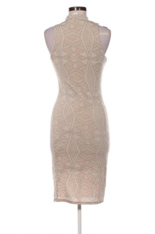 Rochie Atmosphere, Mărime M, Culoare Bej, Preț 196,99 Lei