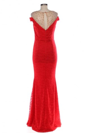 Kleid Atmosphere, Größe XL, Farbe Rot, Preis 30,91 €