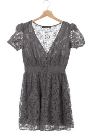 Kleid Atmosphere, Größe XS, Farbe Grau, Preis 11,99 €