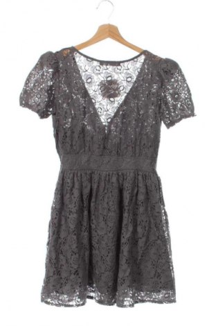 Kleid Atmosphere, Größe XS, Farbe Grau, Preis 11,99 €