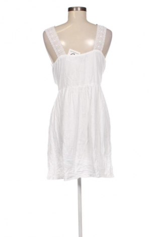 Φόρεμα Atmosphere, Μέγεθος XL, Χρώμα Λευκό, Τιμή 16,99 €